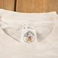 Vintage 1990s Mickey Mouse Surfer Graphic T Shirt Men's Large from propervintagecanada