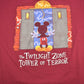 Vintage 1990s Mickey Mouse The Twilight Zone Tower of Terror T Shirt Men's 2XL from propervintagecanada