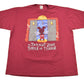 Vintage 1990s Mickey Mouse The Twilight Zone Tower of Terror T Shirt Men's 2XL from propervintagecanada