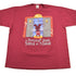 Vintage 1990s Mickey Mouse The Twilight Zone Tower of Terror T Shirt Men&