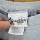 Vintage 1990s Mickey Mouse Walt Disney World 75th Anniversary Crewneck Men's 2XL from propervintagecanada
