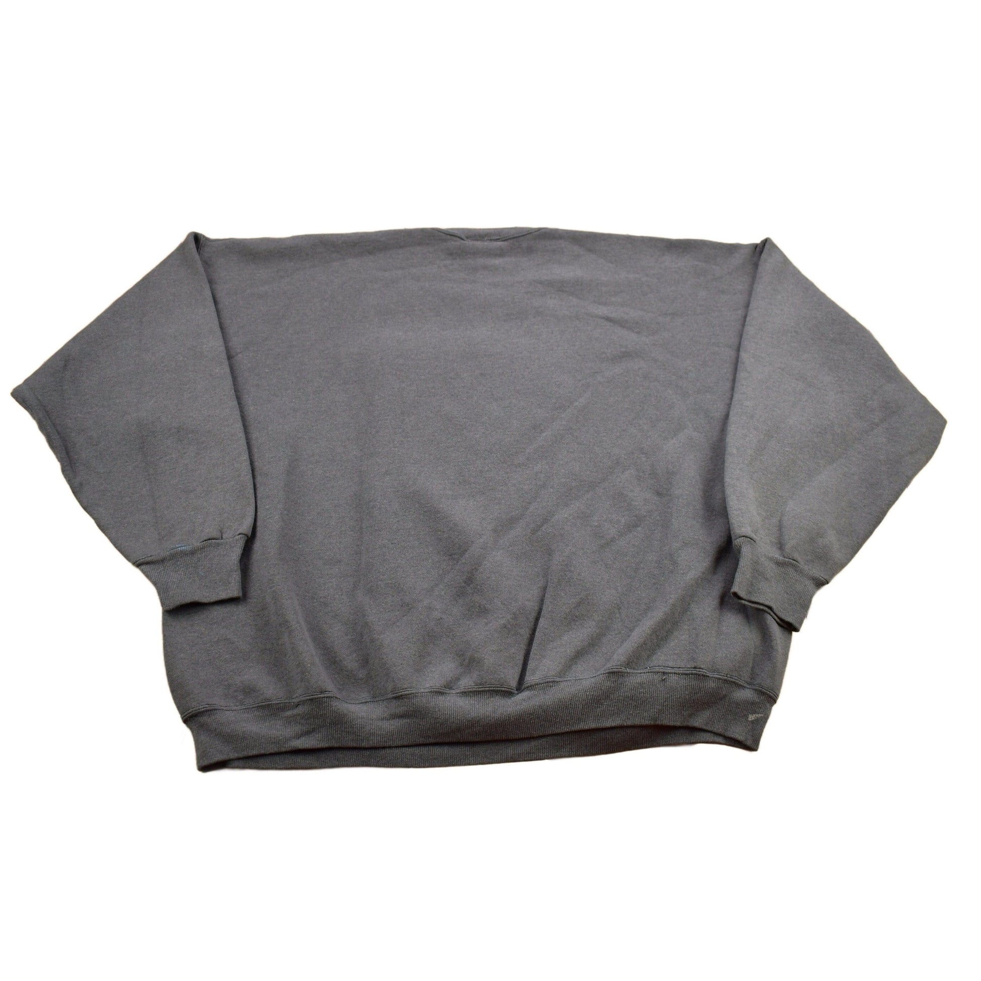 Vintage 1990s Mickey Mouse Walt Disney World Disney Crewneck Men's 2XL from propervintagecanada