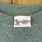 Vintage 1990s Mickey Mouse Walt Disney World Knit Crewneck Men's XL