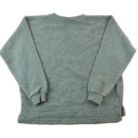 Vintage 1990s Mickey Mouse Walt Disney World Knit Crewneck Men's XL