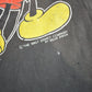 Vintage 1990s Mickey Mouse Wisconsin Souvenir T Shirt Men's Large from propervintagecanada
