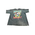 Vintage 1990s Mickey University Disney T-Shirt Men&