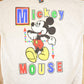 Vintage 1990s Mickey Unlimited Disney T-Shirt Men's XL from propervintagecanada