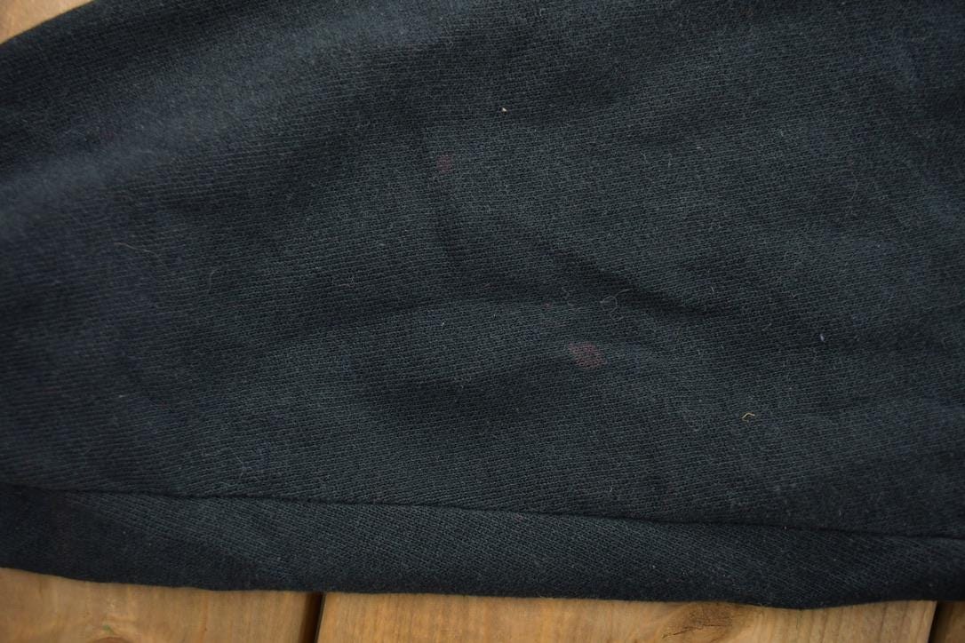 Vintage 1990s Mickey Unlimited Graphic Crewneck Sweatshirt Men's Large from propervintagecanada