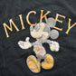 Vintage 1990s Mickey Unlimited Graphic Crewneck Sweatshirt Men's Large from propervintagecanada