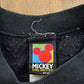 Vintage 1990s Mickey Unlimited Graphic Crewneck Sweatshirt Men's Large from propervintagecanada