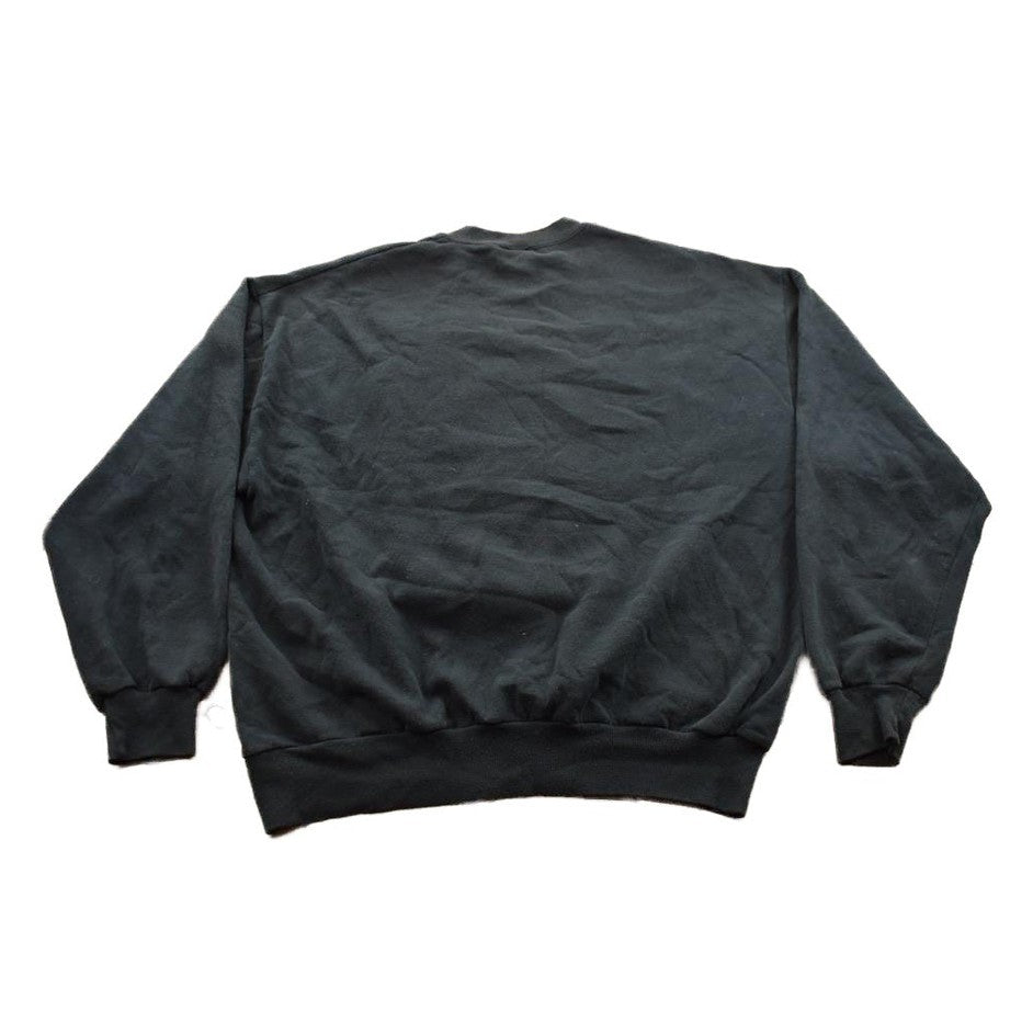 Vintage 1990s Mickey Unlimited Graphic Crewneck Sweatshirt Men's Large from propervintagecanada