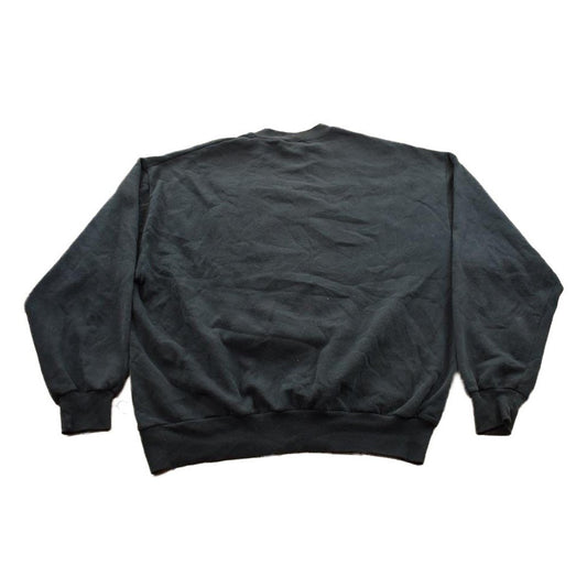 Vintage 1990s Mickey Unlimited Graphic Crewneck Sweatshirt Men's Large from propervintagecanada