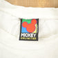Vintage 1990s Mickey Unlimited Sunflower Theme Tank Top Shirt Men's XS from propervintagecanada