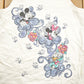 Vintage 1990s Mickey Unlimited Sunflower Theme Tank Top Shirt Men's XS from propervintagecanada
