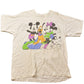 Vintage 1990s Micky and Minnie Mouse Graphic T Shirt Men's XL from propervintagecanada