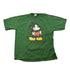 Vintage 1990s Micky Mouse Graphic T Shirt Men&