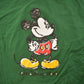 Vintage 1990s Micky Mouse Graphic T Shirt Men's 3XL from propervintagecanada
