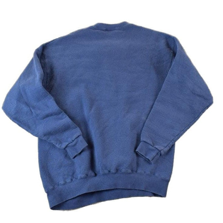 Vintage 1990s Microsoft Souvenir Heavyweight Crewneck Sweatshirt Men's Medium from propervintagecanada