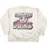 Vintage 1990s Mighty Ducks Of Anaheim NHL Logo 7 Crewneck Sweatshirt Men&