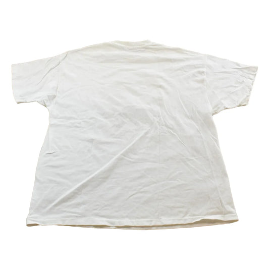 Vintage 1990s Miguels Mexican Restaurant Souvenir T-Shirt Men's 2XL from propervintagecanada