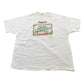 Vintage 1990s Miguels Mexican Restaurant Souvenir T-Shirt Men's 2XL from propervintagecanada