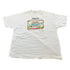 Vintage 1990s Miguels Mexican Restaurant Souvenir T-Shirt Men&