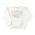 Vintage 1990s Mikes Jack N Jill Graphic Print Crewneck Sweatshirt Mens L from propervintagecanada
