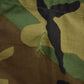 Vintage 1990s Military Camo Field Jacket Men's Large from propervintagecanada
