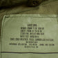 Vintage 1990s Military Camo Field Jacket Men's Large from propervintagecanada