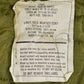 Vintage 1990s Military M65 Jacket Lining Men's Large from propervintagecanada