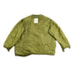 Vintage 1990s Military M65 Jacket Lining Men's Large from propervintagecanada