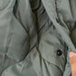 Vintage 1990s Military Quilted Green Liner Flyers Pants Men's 22 x 27.5 from propervintagecanada