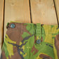 Vintage 1990s Military Woodland Camouflage Cargo Pocket Pants 35 x30 from propervintagecanada