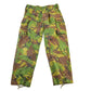 Vintage 1990s Military Woodland Camouflage Cargo Pocket Pants 35 x30 from propervintagecanada