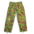 Vintage 1990s Military Woodland Camouflage Cargo Pocket Pants 35 x30 from propervintagecanada
