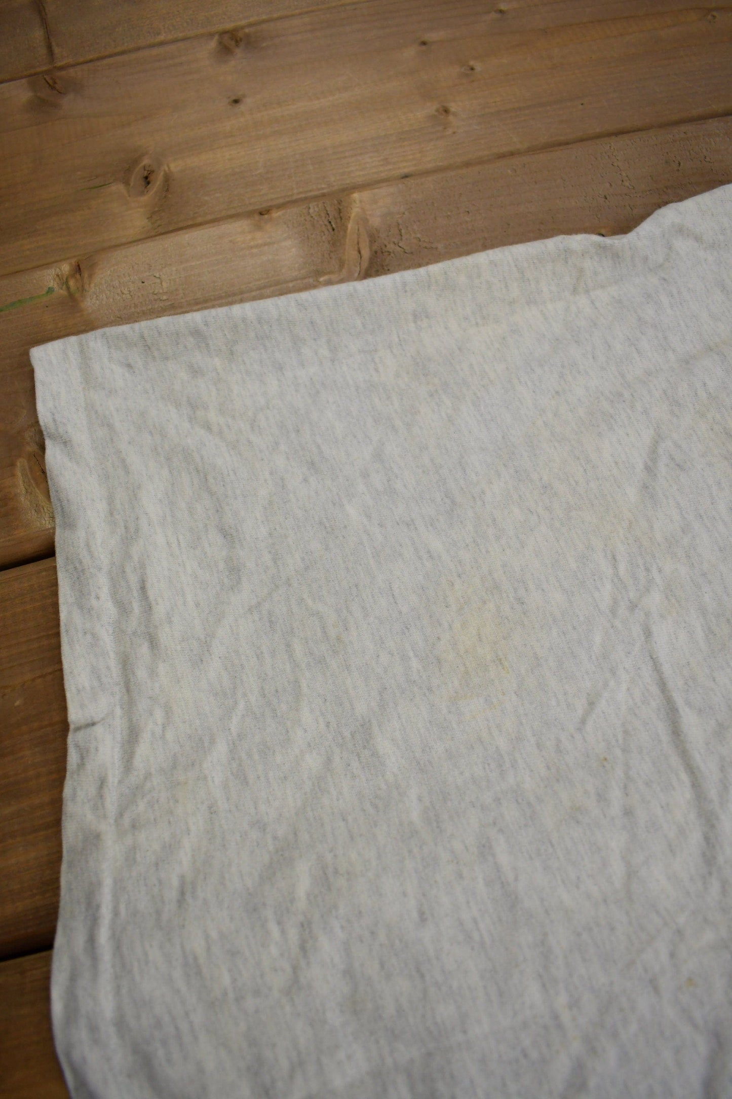 Vintage 1990s Milkovich Wrestling Conference Champions Graphic T Shirt Men's XL from propervintagecanada