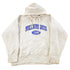 Vintage 1990s Millwrights Local 1348 Labor Union Hoodie Men&
