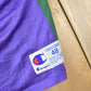 Vintage 1990s Milwaukee Bucks NBA Champion Jersey Men's XL from propervintagecanada