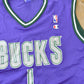 Vintage 1990s Milwaukee Bucks NBA Champion Jersey Men's XL from propervintagecanada