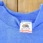 Vintage 1990s Milwaukee Wisconsin Souvenir Crewneck Sweatshirt Made In USA Men's Large from propervintagecanada
