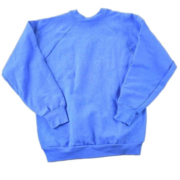 Vintage 1990s Milwaukee Wisconsin Souvenir Crewneck Sweatshirt Made In USA Men's Large from propervintagecanada