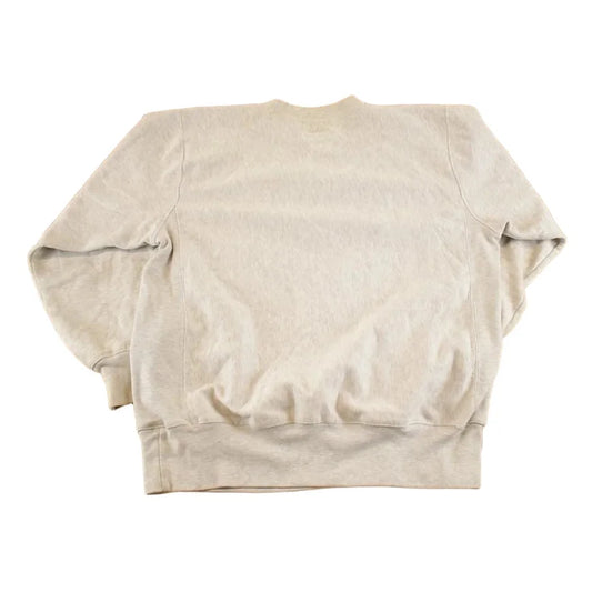 Vintage 1990s Minneapolis Fire Dept Souvenir Crossgrain Crewneck Sweatshirt Men's L from propervintagecanada