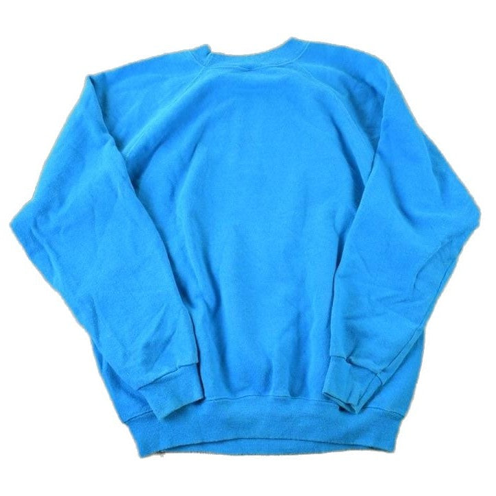 Vintage 1990s Minneapolis Winter City Souvenir Crewneck Sweatshirt Made In USA Men's Large from propervintagecanada