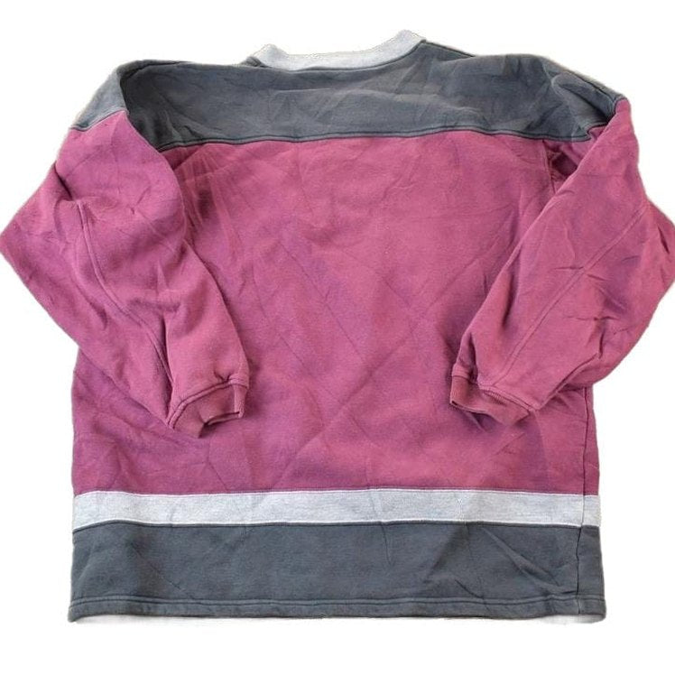 Vintage 1990s Minnesota Athletic Department Souvenir Heavyweight Crewneck Sweatshirt Made In USA Men's 2XL from propervintagecanada