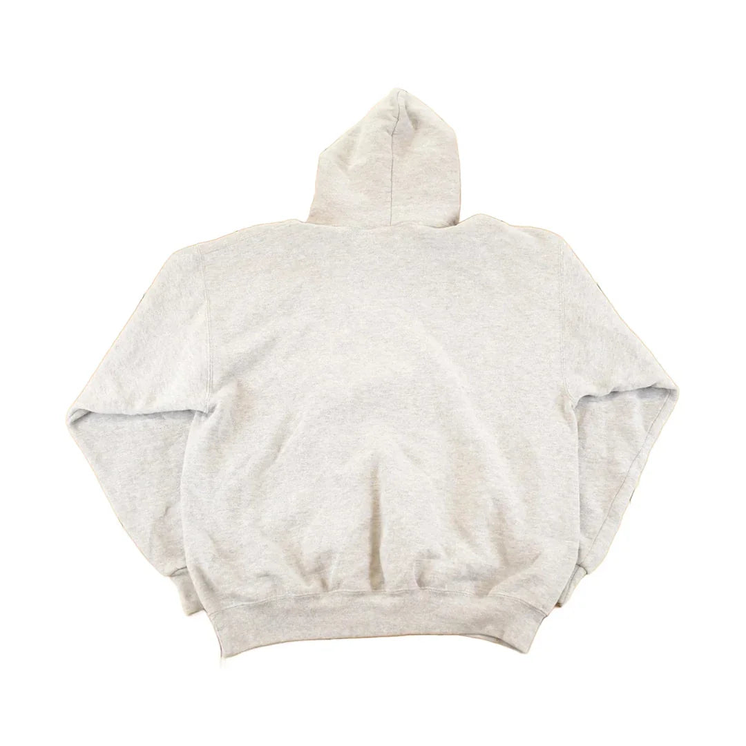 Vintage 1990s Minnesota Brainerd Lakes Souvenir Hoodie Sweatshirt Men's L from propervintagecanada