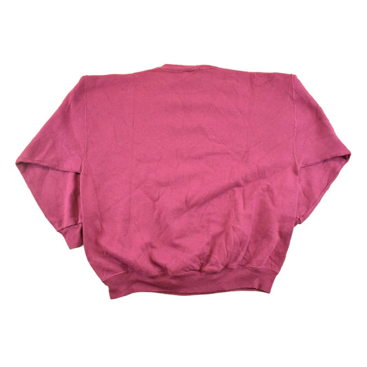 Vintage 1990s Minnesota Briar Creek Knit Crewneck Sweater Mens XL from propervintagecanada