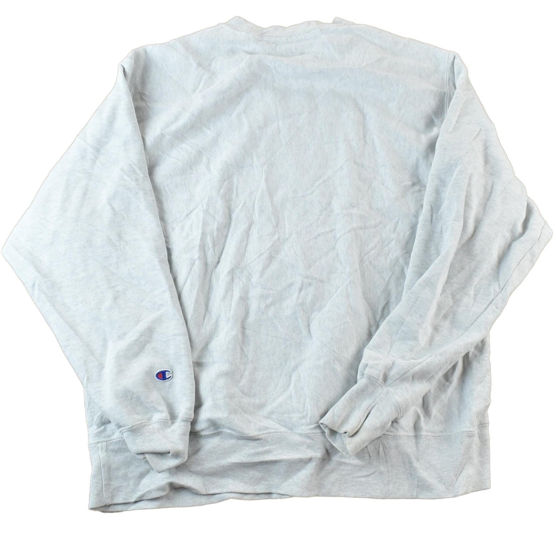 Vintage 1990s Minnesota Champion Reverse Weave Crewneck Sweatshirt Men's Large from propervintagecanada