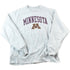 Vintage 1990s Minnesota Champion Reverse Weave Crewneck Sweatshirt Men&