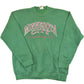 Vintage 1990s Minnesota City Graphic Print Crewneck Sweatshirt Men's L from propervintagecanada