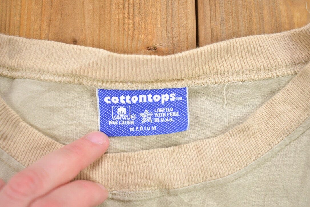 Vintage 1990s Minnesota Crewneck Sweatshirt Men's MMen's Medium from propervintagecanada